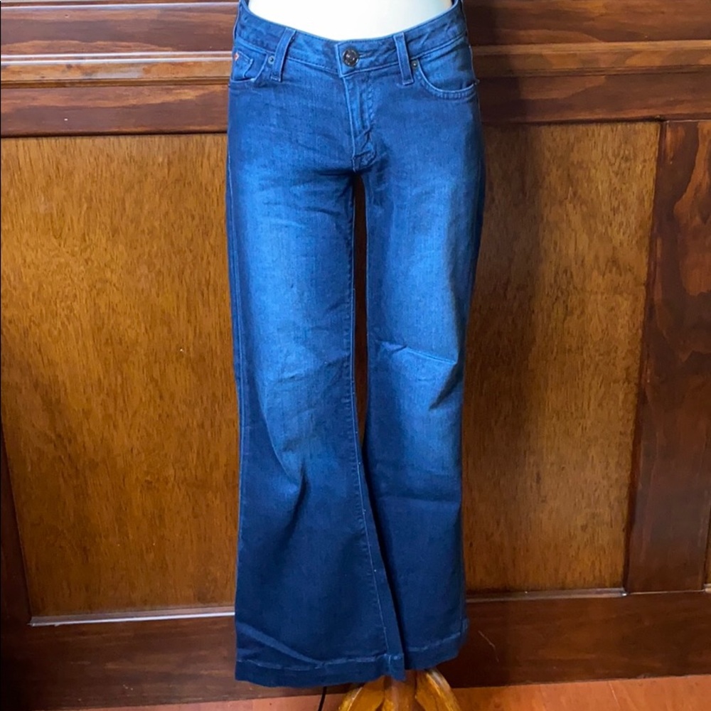 Hudson jeans